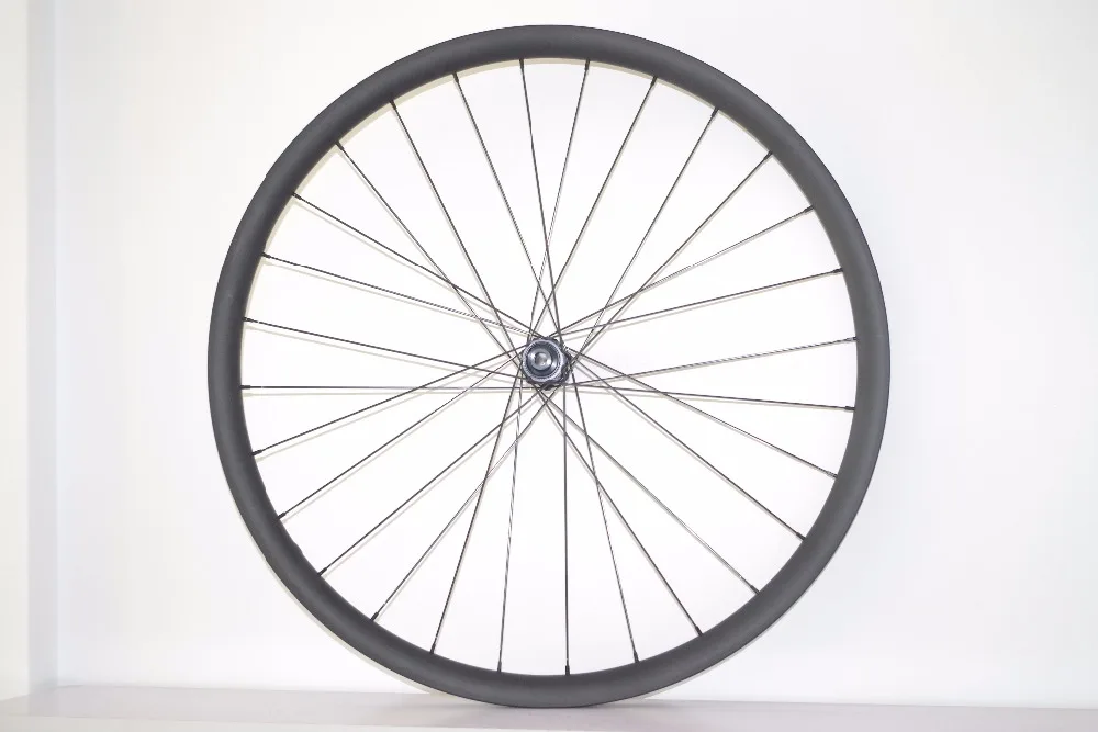 Ассиметричные колесные диски MTB DEERACE 29ER 28/28H 28 мм 38 центральный замок прямая