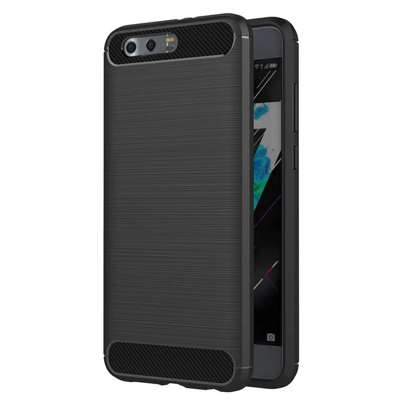 Soft TPU Case For Huawei Honor 9 Silicone Back Cover Phone Honor9 STF-L09 5.15 inch |