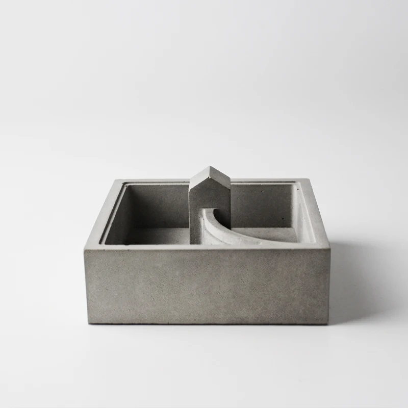 Силиконовые формы мелкоячеистая Бытовая форма Мути мясные для цветочных горшков