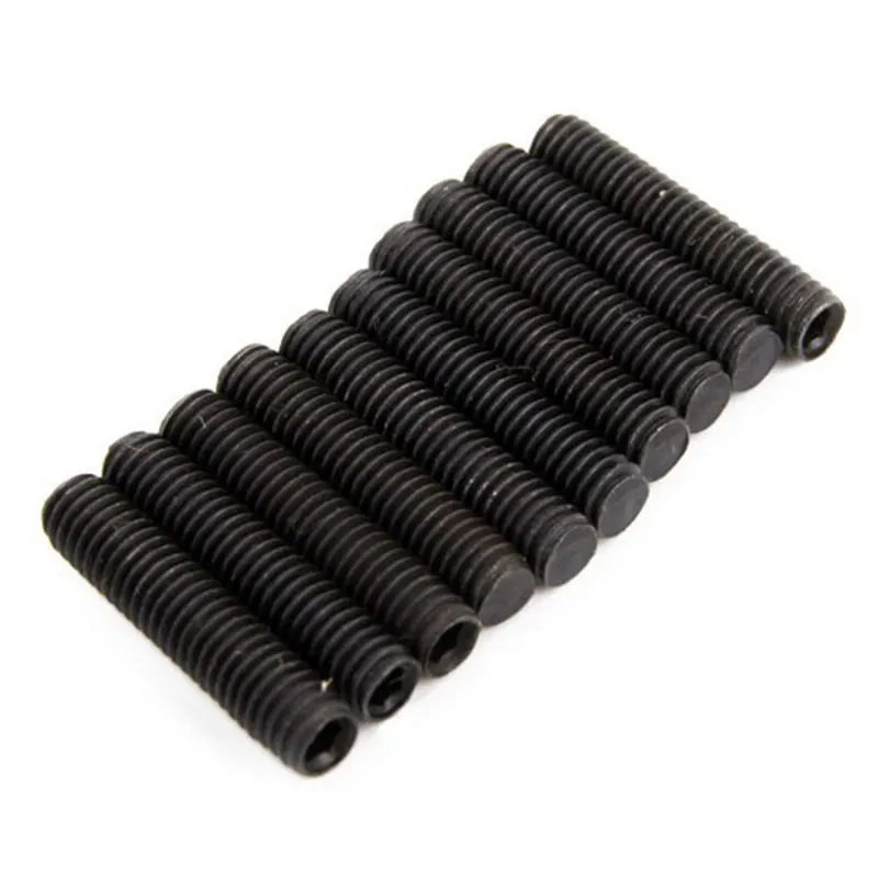 

HSP 02127 Allen Screw 3*12 10P RC HSP 1:10 Scale Off-Road Buggy Original Parts