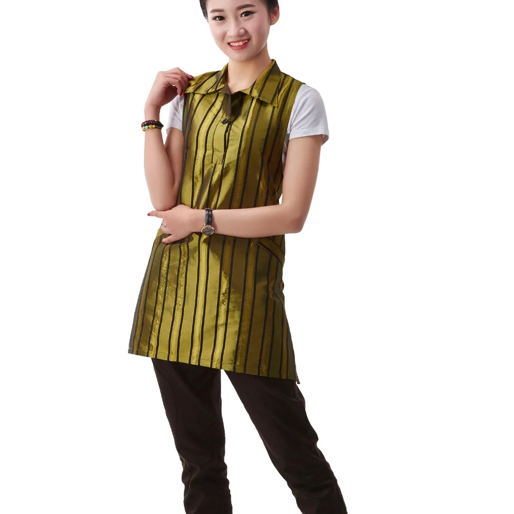 1 шт. Профессиональный парикмахерский воротник фартук высококачественный