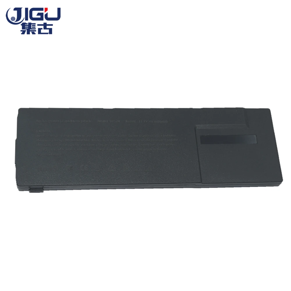 Jigu Аккумулятор для Sony SVS13119GJ/B VAIO SVS1311AJ Vpc-sb11fxb vpc-sb190s Vpc-sc1afms VPC-SE17GG/B VPC-SE17GG BPS24 |