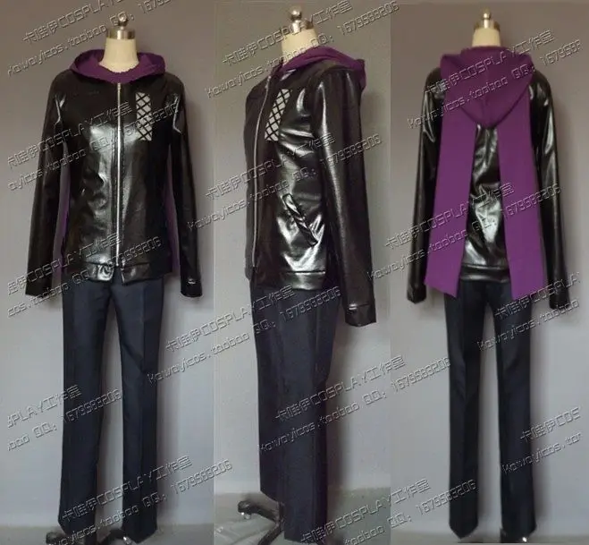 Костюм для косплея Токийский Гуль айато Кирисима любой размер|cosplay costume|ayato