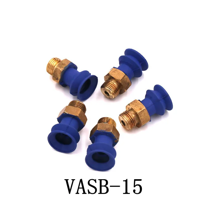 Вакуумная присоска VASB 15 1/8 SI NBR FESTO вакуумная sucke|Пневматические компоненты| |