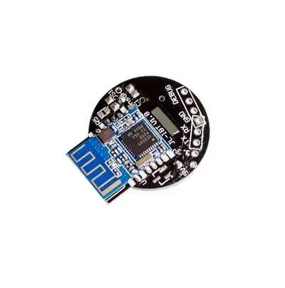 Модуль iBeacon с поддержкой Bluetooth 4 0 BLE беспроводной датчик позиционирования