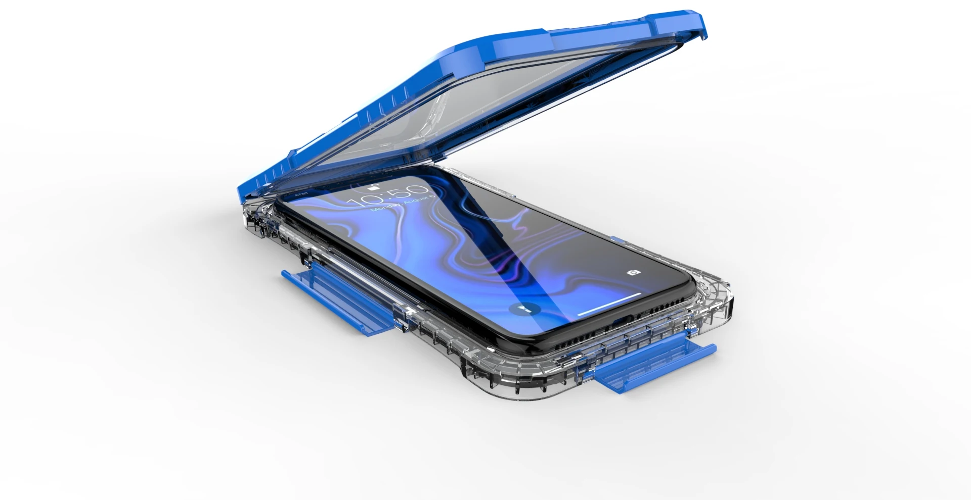 IP68 Водонепроницаемый чехол для iPhone XS Max XS XR 7 8 Plus чехол для подводного плавания PC+ TPU чехол для телефона для iPhone 6 6s Plus 5 5S SE