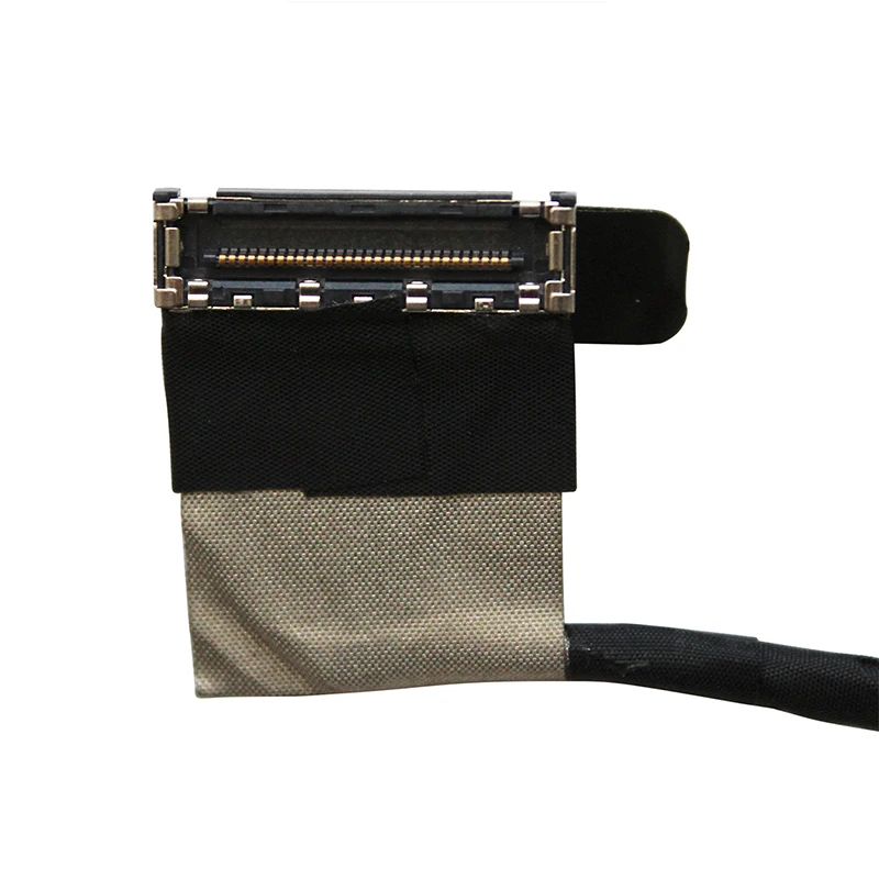 Гибкий шлейф для видеоэкрана ноутбука HP Compaq CQ43 430 431 435 436 CQ57 630 LCD LED LVDS фотокабель
