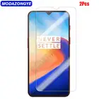 2 шт защита экрана OnePlus 6T McLaren закаленное стекло OnePlus 6T McLaren защитная пленка OnePlus 6T McLaren защита экрана