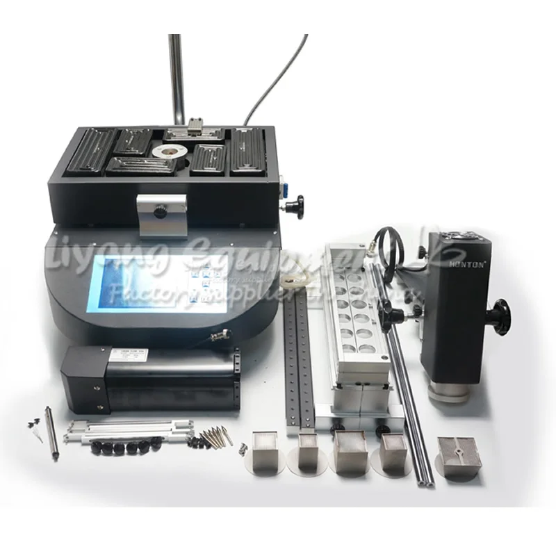 Паяльная станция для ремонта электронных сигарет Honton HT R490 BGA|station soldering|station