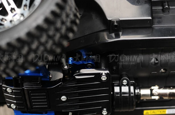 Комплект руля из металла CC01 эффективно уменьшает пустые пространства Wrangler JEEP PAJERO