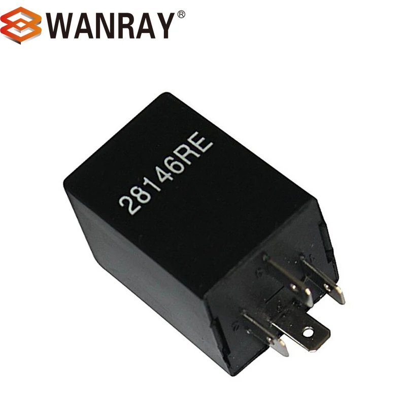 

Car Accessories Electric Brake Vacuum Pump Relay 28146RE