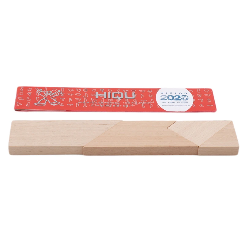 

Creative Wooden Toys T Shape Word Board Wooden Puzzle Games Ppopular Toy Learning Education Toys For Children