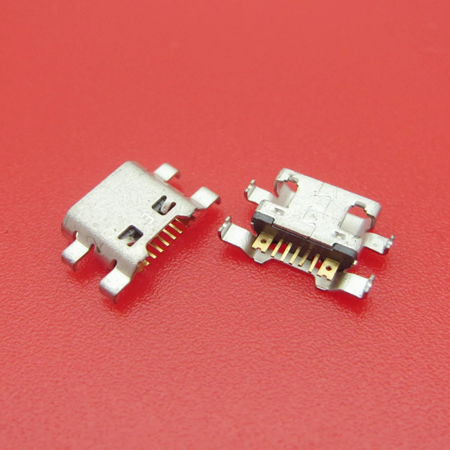 Зарядное устройство USB 50 шт. разъем для зарядного устройства LG G3 Mini G3S D722 D722V D724 LS885