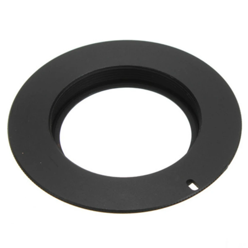 Elistooop Новый AF III подтвердить объектив M42 для EOS-адаптера камеры Canon EF кольцо