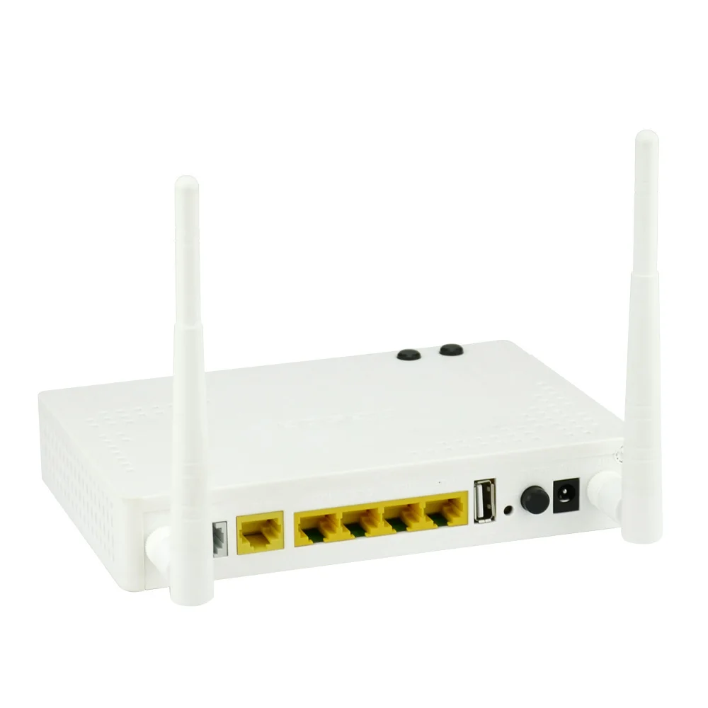Kasda KW5225 1000 М Gitabit Wi-Fi Маршрутизатор VDSL/ADSL Соединения DSL Модем-Маршрутизатор Combo