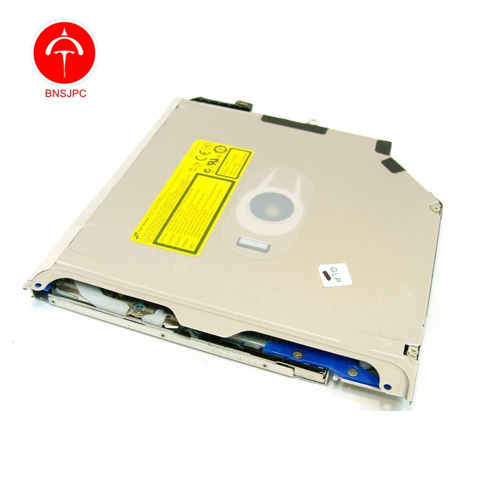 UJ898 SATA DVD RW Супер диск для Apple Macbook 13 &quotUnibody A1342|super drive|dvd-rw drivedrive for macbooks |