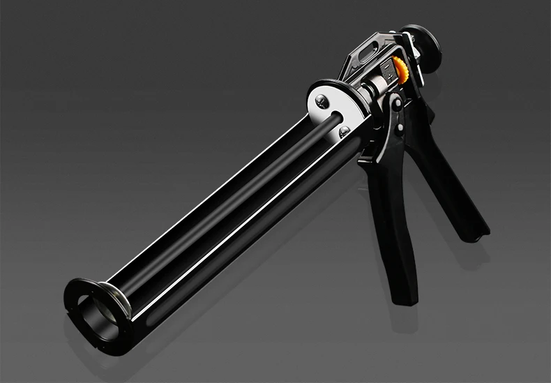 MDL-стеклянный пистолет, уплотненный тип, дверь и оконный герметик, ручной силиконовый пистолет, общий тип, домашнее склеивание Rob