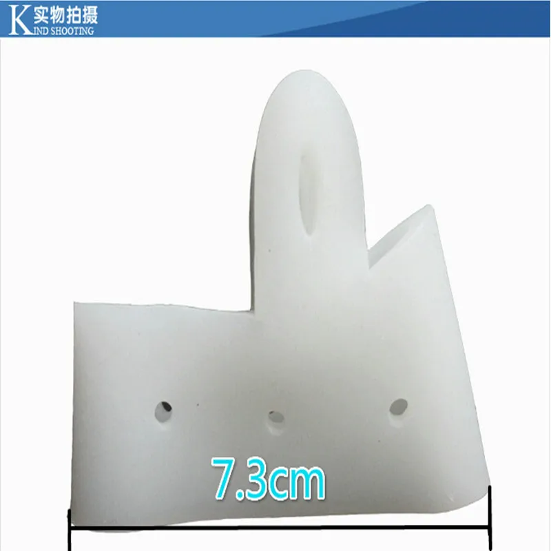 2 шт./пара ортопедические скобы для большого пальца|foot care tool|hallux valguscare tool |