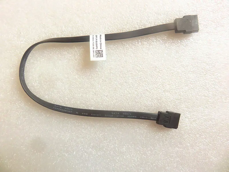 Оригинальный Для DELL Optiplex 790 990 hdd cable CN 016VP1 16VP1|Компьютерные кабели и разъемы| |