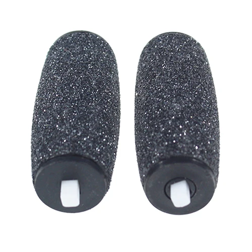 2 шт. сменные роликовые насадки для шлифовальной машинки ног|2pcs replacements roller