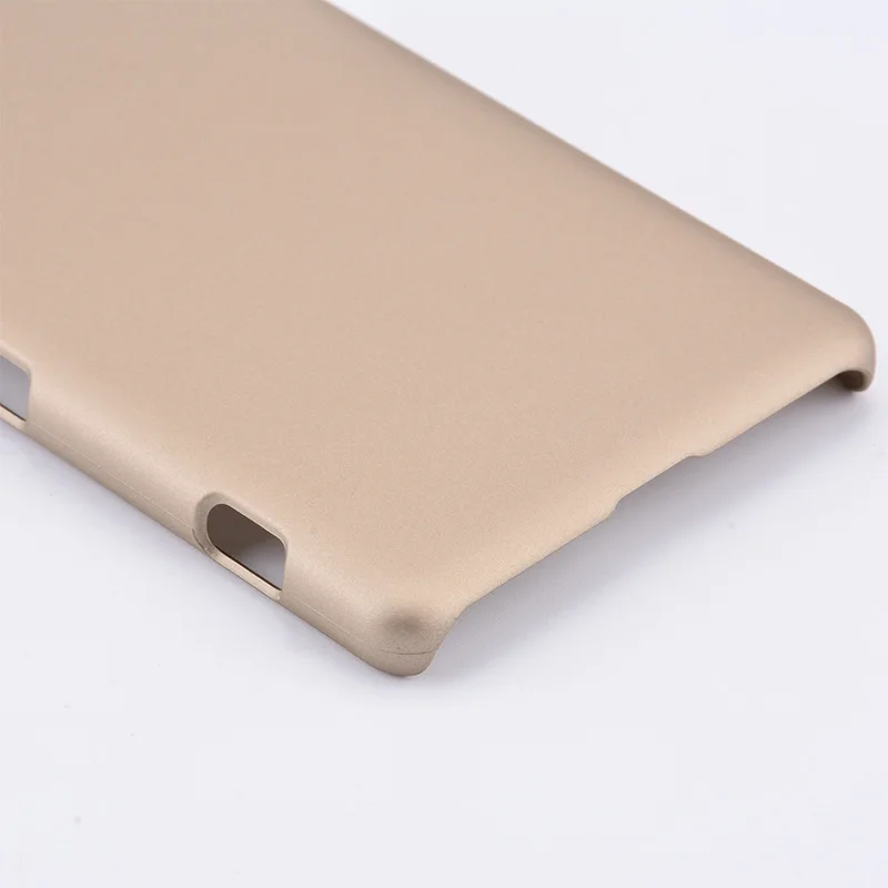 Dreamysow гладкий матовый жесткий чехол для sony Xperia Z(Сони Иксперия З) Z1 Z2 Z3 Z5 компактный M2 M4 M5 E5 XP XA X Производительность C5 C4 E3 L1 XZ1