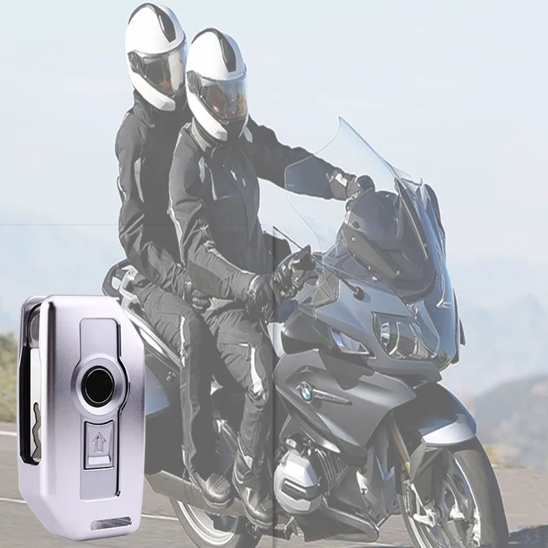 Нанесите на K1600 R1200GS R1200R LC F800GS Алюминий сплав нажатием одной кнопки старта