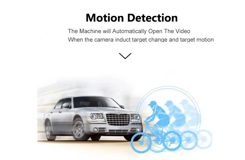 Anytek X6 3 ''дисплей Автомобильный видеорегистратор камера 1080P Dash Cam g-сенсор AR0330 сенсор видео рекордер регистраторы WDR циклическая запись DashCam