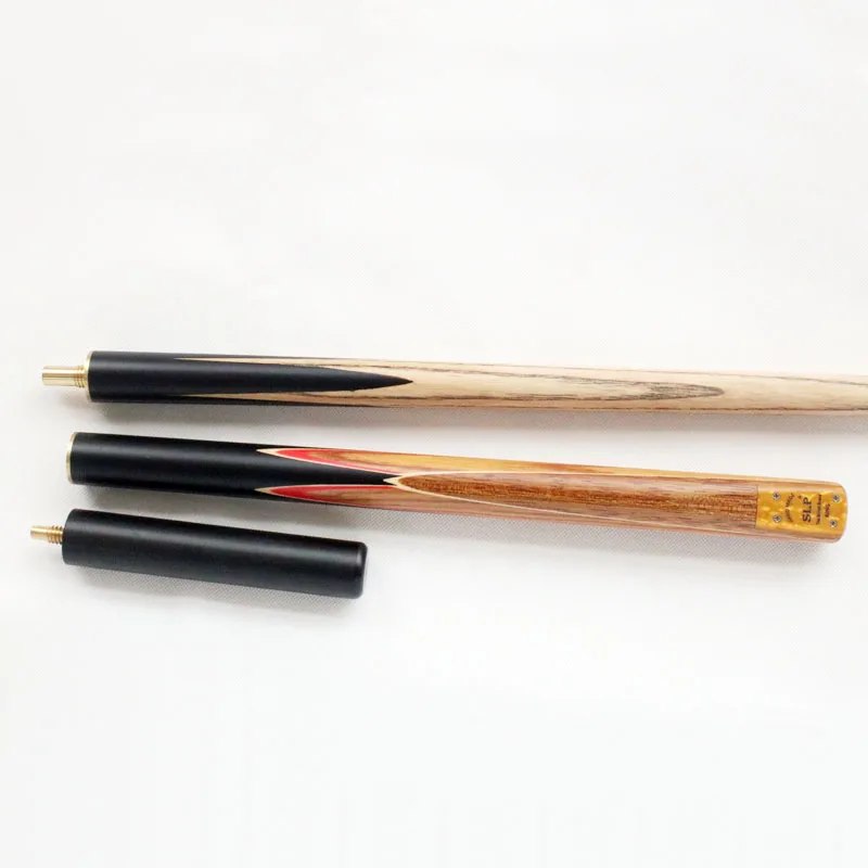 Высокое качество 3/4 Снукер cue stick с удлинительным полюсом | Спорт и развлечения