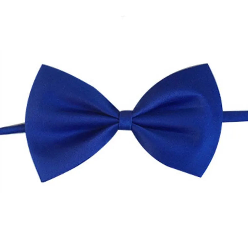 1 шт. галстук бабочка для собак Регулируемая яркость декоративные принадлежности