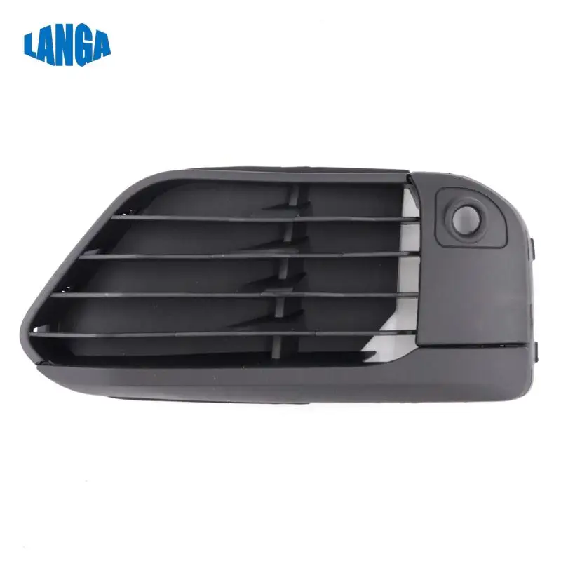 Для BMW X1 F48 Open grid Нижняя передняя бампер крышка решетка радиатора OE: 51117453979 51117453980