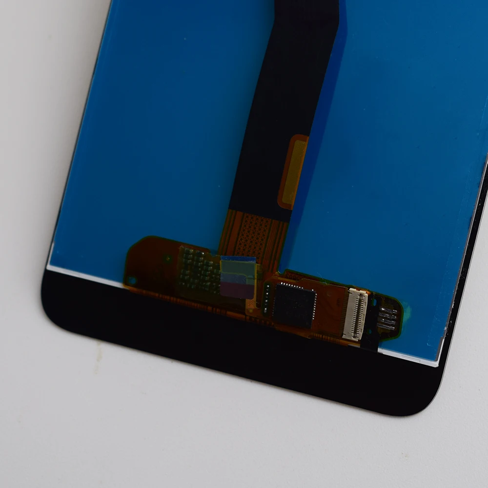 Для Huawei Nova CAZ-AL10 CAN-L13 CAN-L03 CAN-L12 CAN-L02 сенсорный экран Сенсорное стекло + ЖК-дисплей в