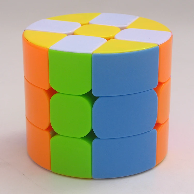 

ZCube 3x3 57 IQ Magic