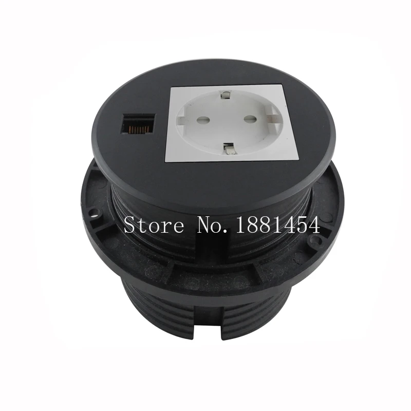 

2019 AU/EU/UK/USA/универсальное питание + 2 * USB/RJ45, Настольная розетка/мини-розетка