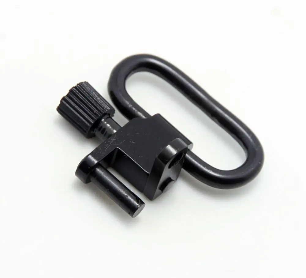 Набор поворотных ремней для пистолета/винтовки (2 шт.) 1 5-дюймового оружейного