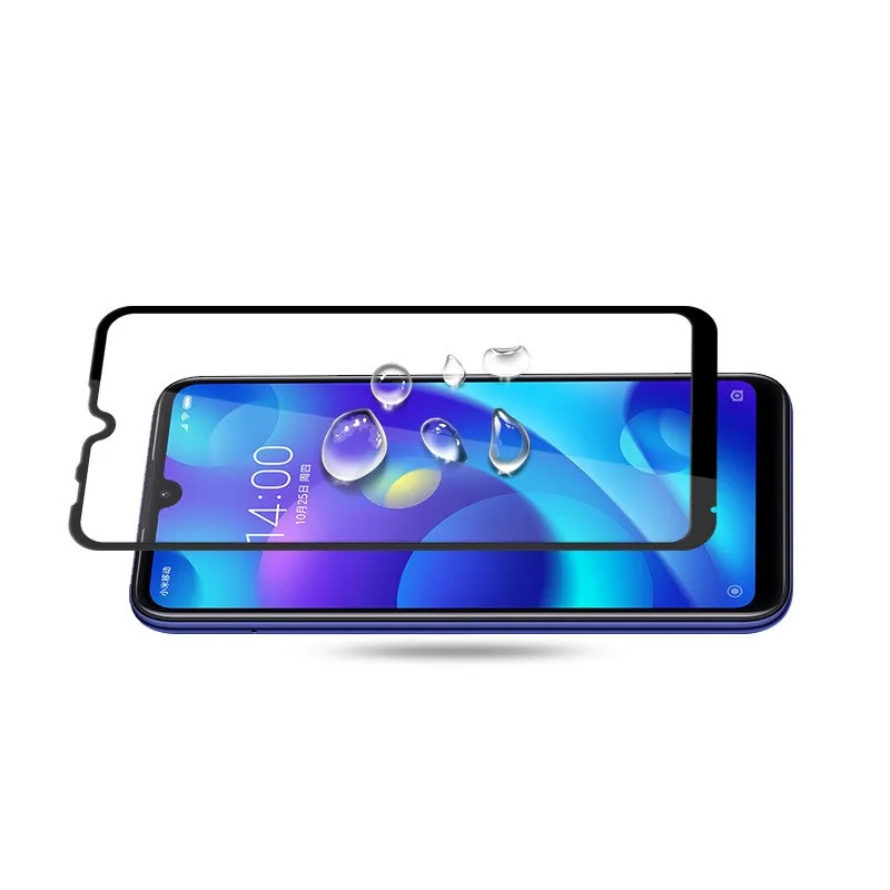 Защитное стекло 2 в 1 для Redmi Note 8T 7 8 Pro закаленное камеры Защитная пленка телефонов