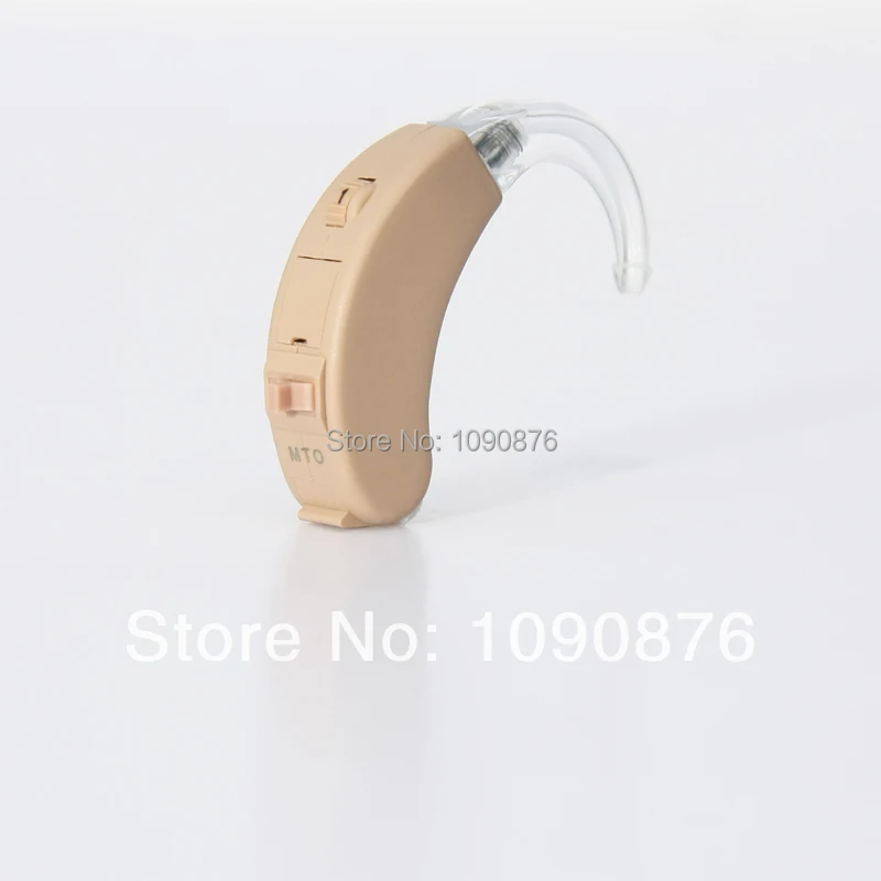 

Cheap Stable Performance Class-D Analog BTE Hearing Aids (VC + L-Tri + H-Tri)