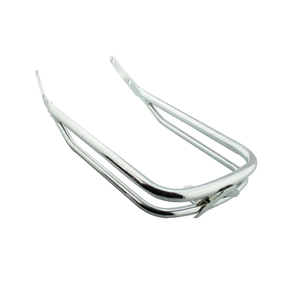 Переднее крыло мотоцикла обшивка бампера для Harley Davidson Touring FLH FLHT FLHTC 1986-2013