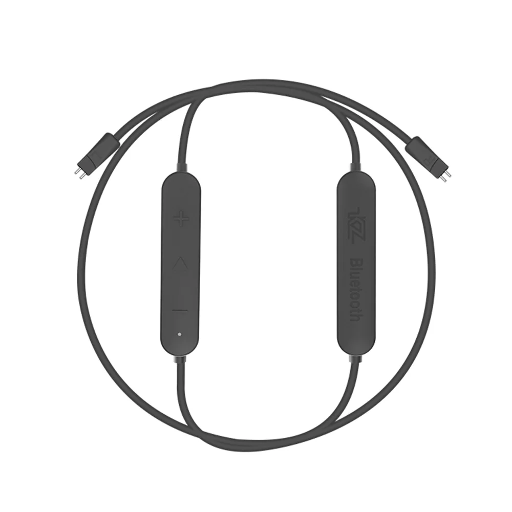 Vapeonly KZ ZST/ZS3/ZS5/ED12 Bluetooth кабель беспроводные наушники Улучшенный модуль обновления