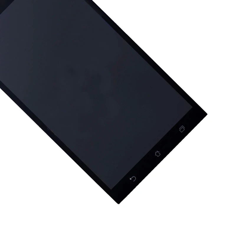 ЖК дисплей и дигитайзер сенсорной панели в сборе для Asus Zenfone 2 Laser ZE551KL Z00TD