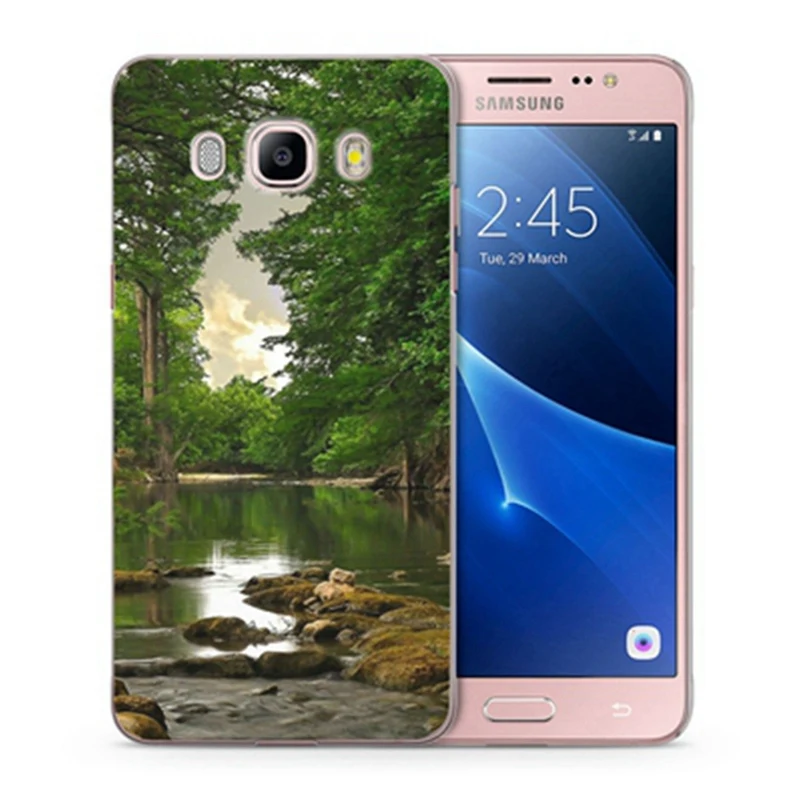 Soft TPU Pattern Phone Case For Samsung Galaxy J3 J5 J7 Prime J1 Mini 2016 A3 A5 A7 2017 Back Cover Coque |