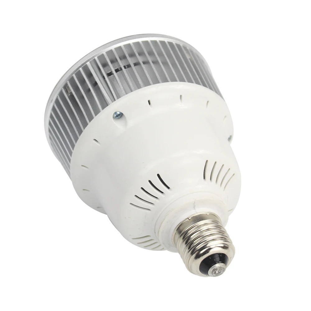 E27 Cree CXB3590 светодиодный светильник для выращивания 70W полный спектр 3500K для комнатных растений VEG цветения
