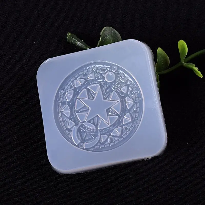 Силиконовые формы Fondant (сахарная) кухонные принадлежности приспособления для