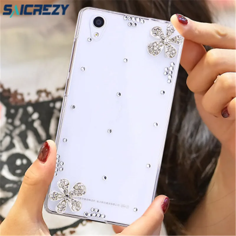 Чехол для телефона HTC One M7 M9 Plus M10 M8 Mini M4 12 U12 U11 Life Bling Diamond Rhinestone|case for htc|phone casescase htc one |