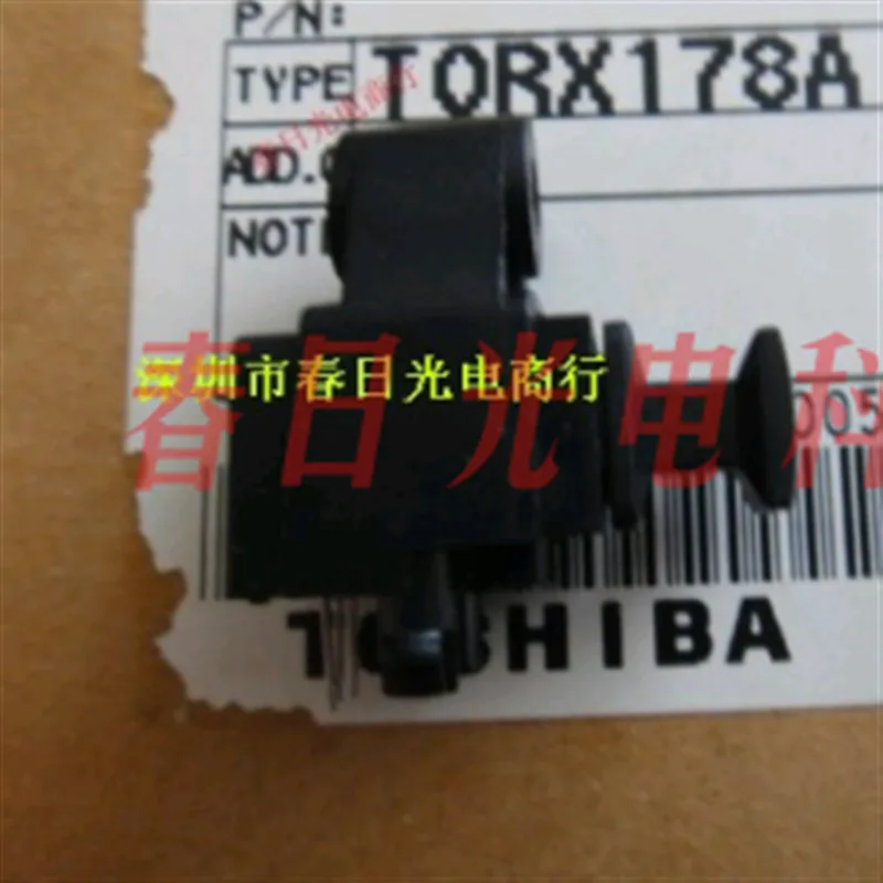 10 шт. новинка 100% оригинальная фотовспышка TORX178A | Компьютеры и офис