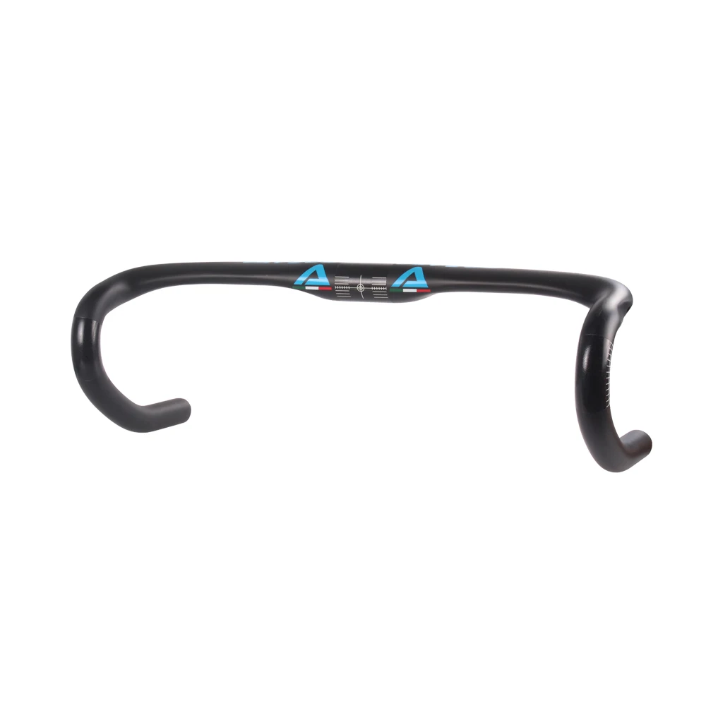 Руль для шоссейного велосипеда руль полностью из углеродного волокна T700 31 8*440 мм |