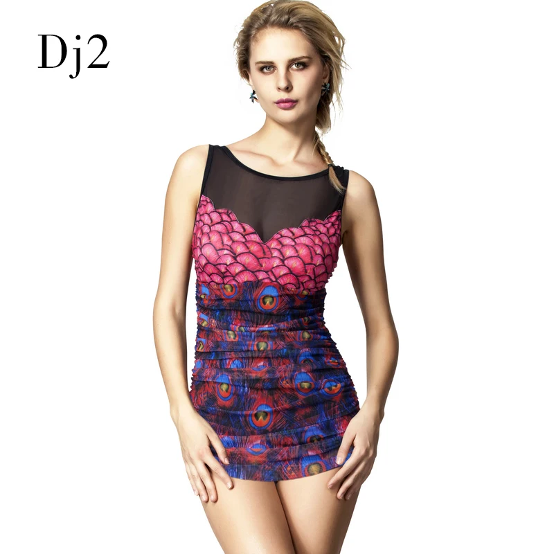 Новое поступление сексуальный кружевной цельный купальный костюм Стеганая юбка