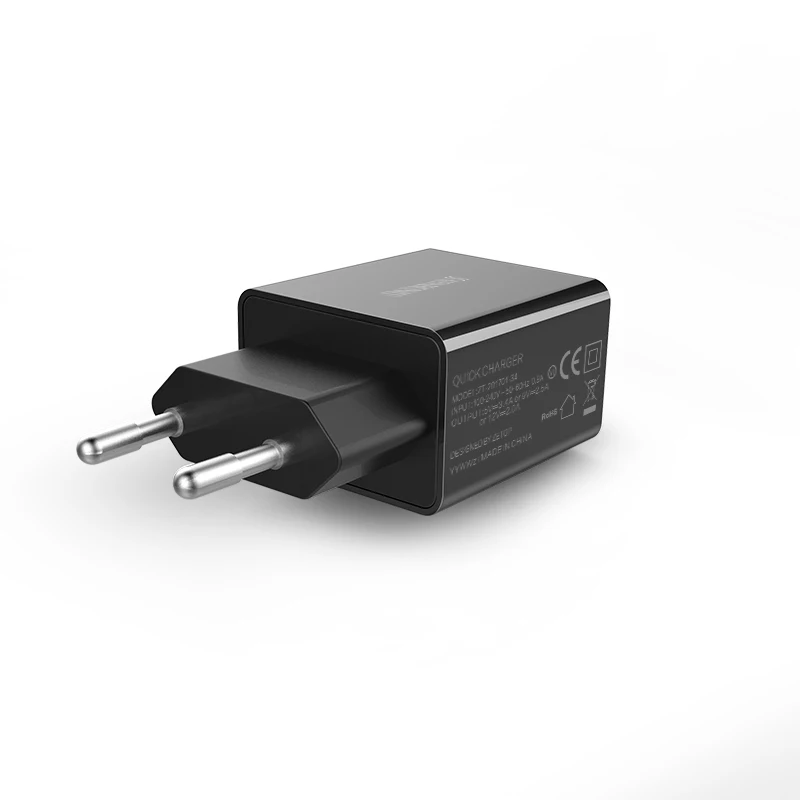SENBONO Quick Charge 3 0 USB зарядное устройство для беспроводного зарядного устройства