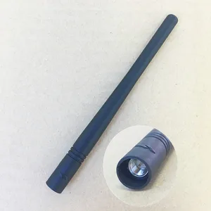 Длинная VHF антенна 136-174 МГц для Vertex Standard VX231,VX230,VX168,VX160,VX431,VX351