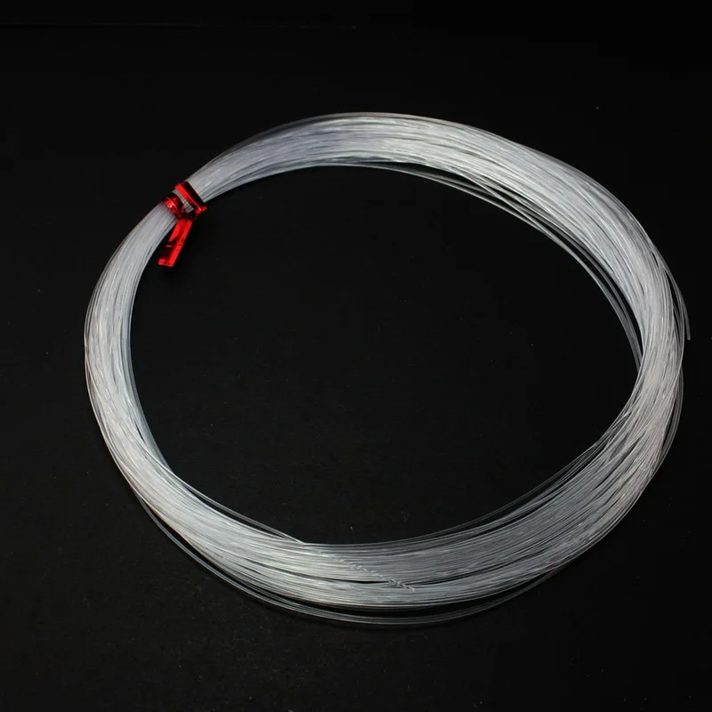 Нейлоновая нить для бисероплетения 0 5 мм 6 7 8 | Украшения и аксессуары