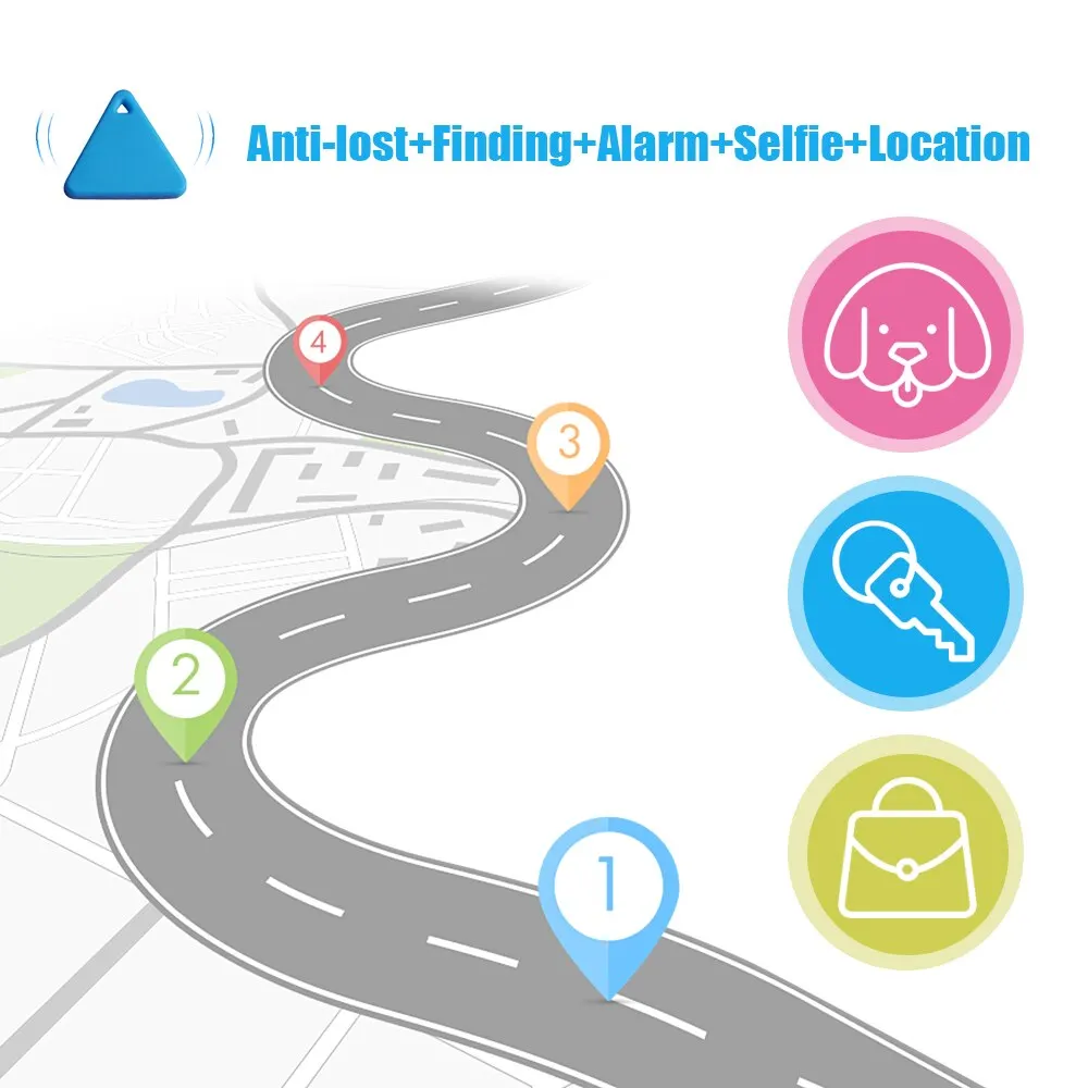 Mini GPS Tracker Car GSM GPRS Locator Platform SMS Tracking Alarm Sound Monitor Voice Recording Track Map Location White | Автомобили и